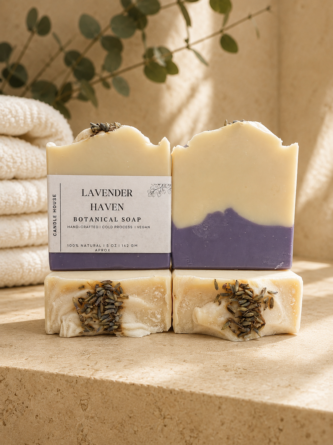 Lavender Haven