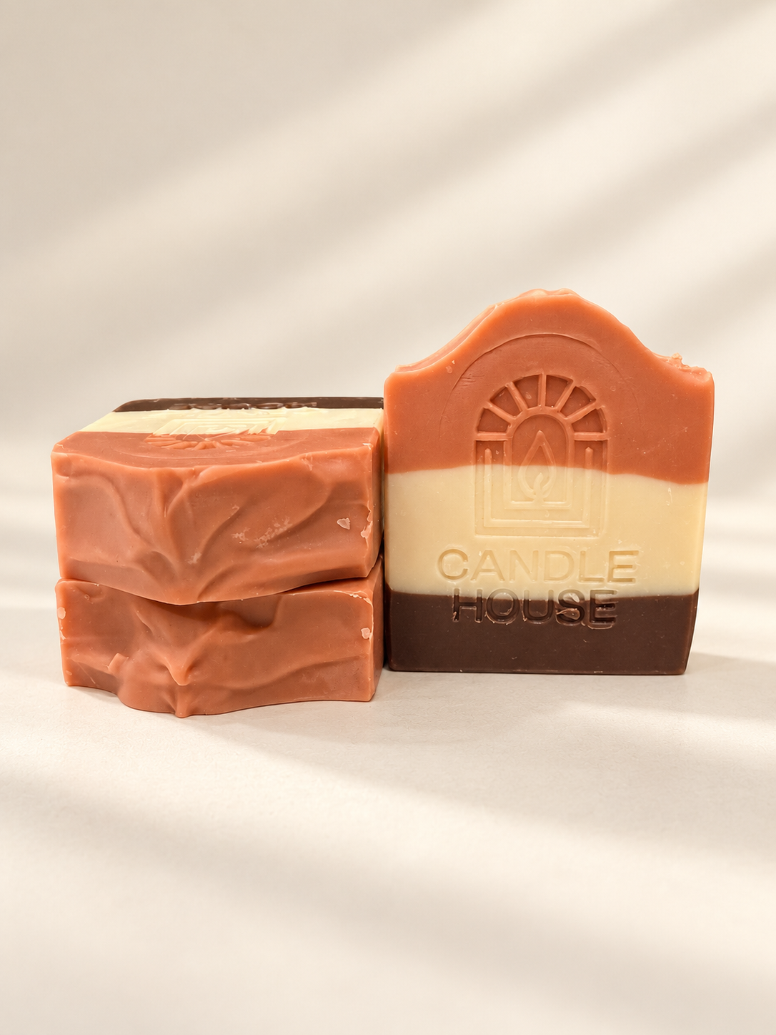 Holiday Spice Botanical Soap