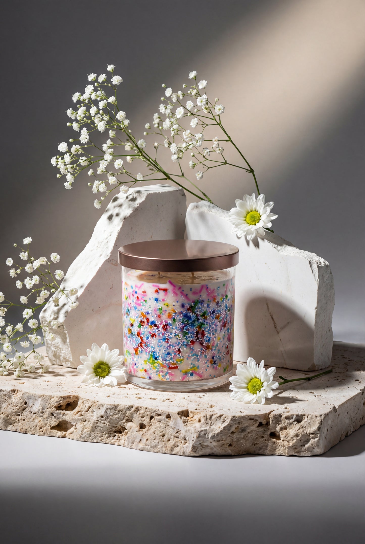 Happy Birthday 9oz Candle