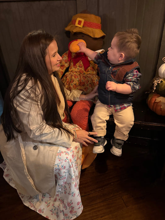 How Candle House Was Born