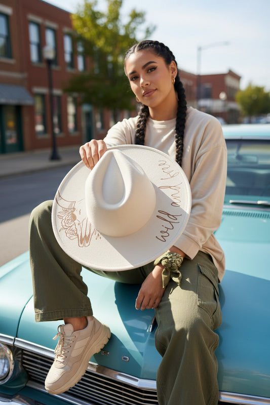 Wild and Free
