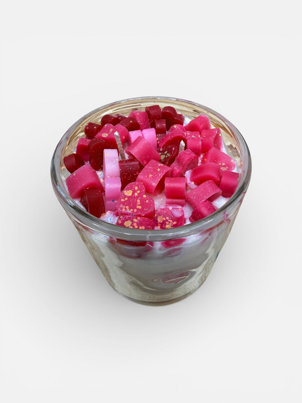 Cashmere Cream 12 oz Two Wick Candle