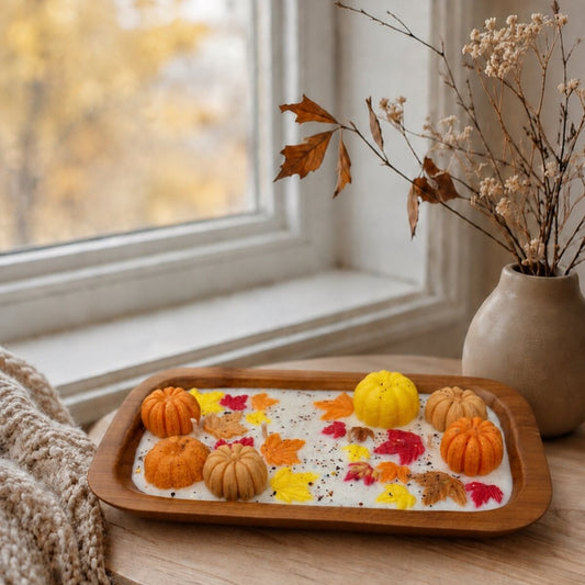 Everlasting Autumn