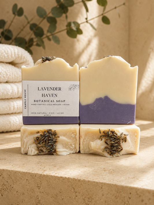 Lavender Haven