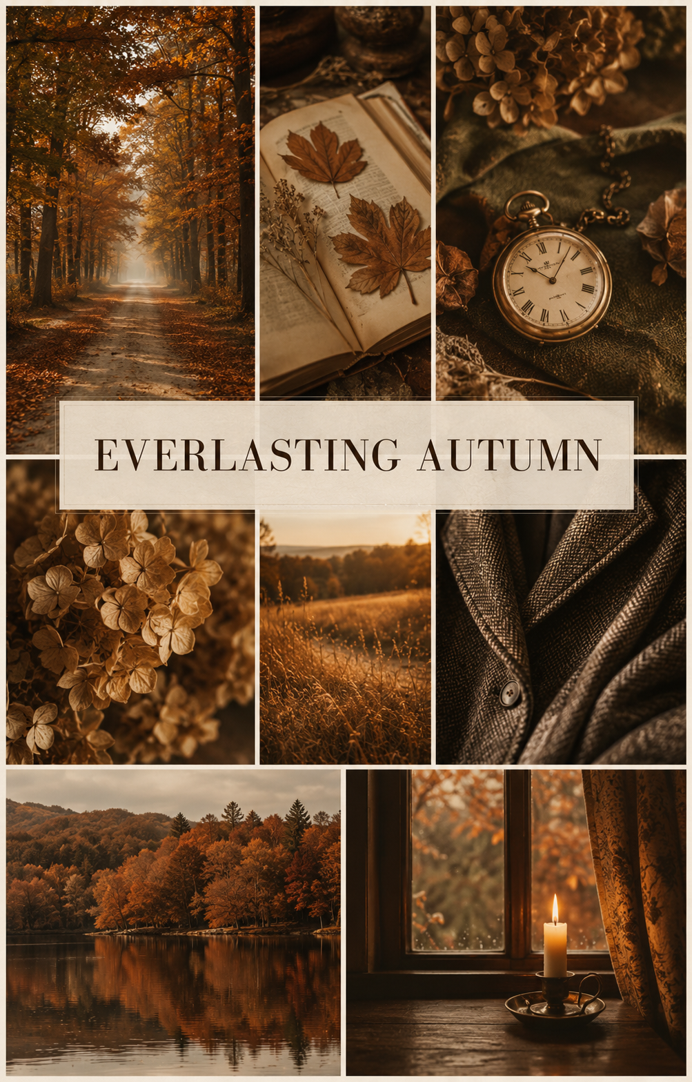 Everlasting Autumn