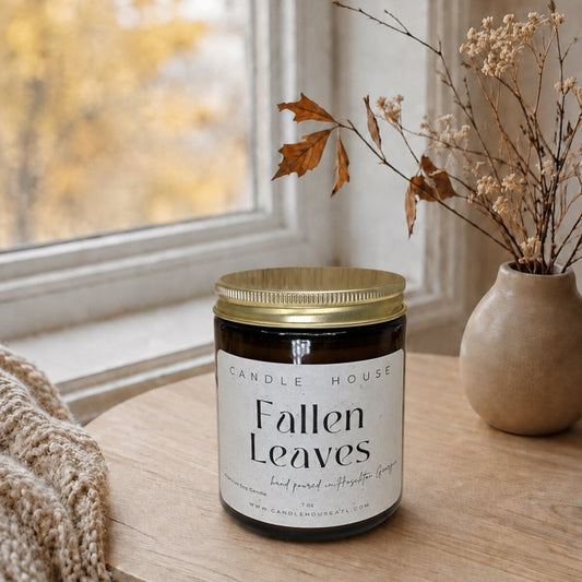 Fallen Leaves