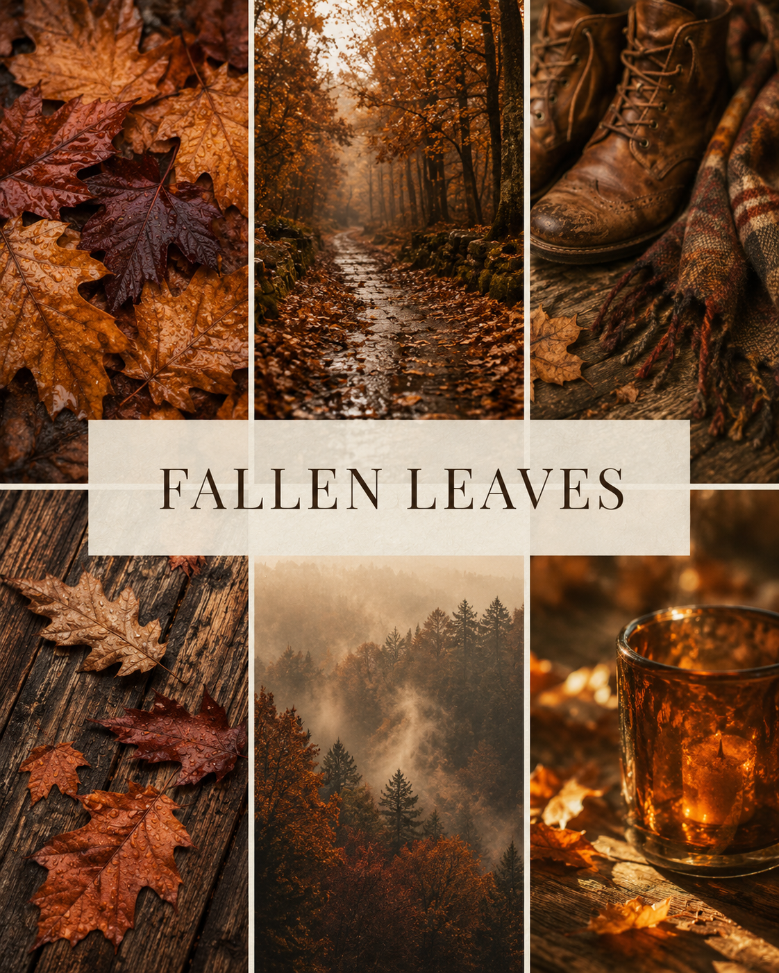 Fallen Leaves