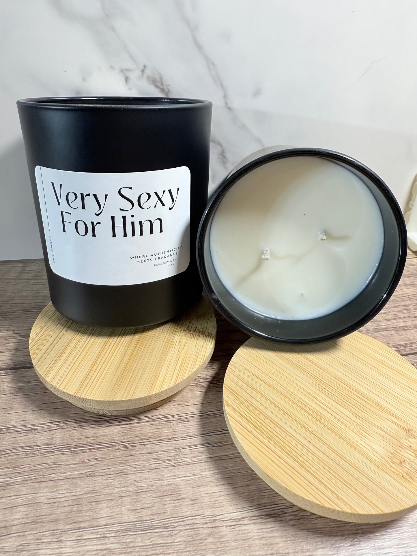 Very Sexy For Him 10 oz