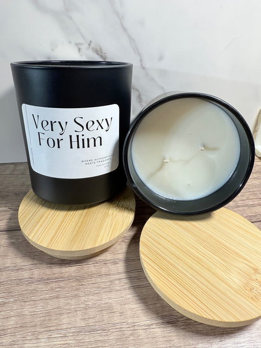 Very Sexy For Him 10 oz