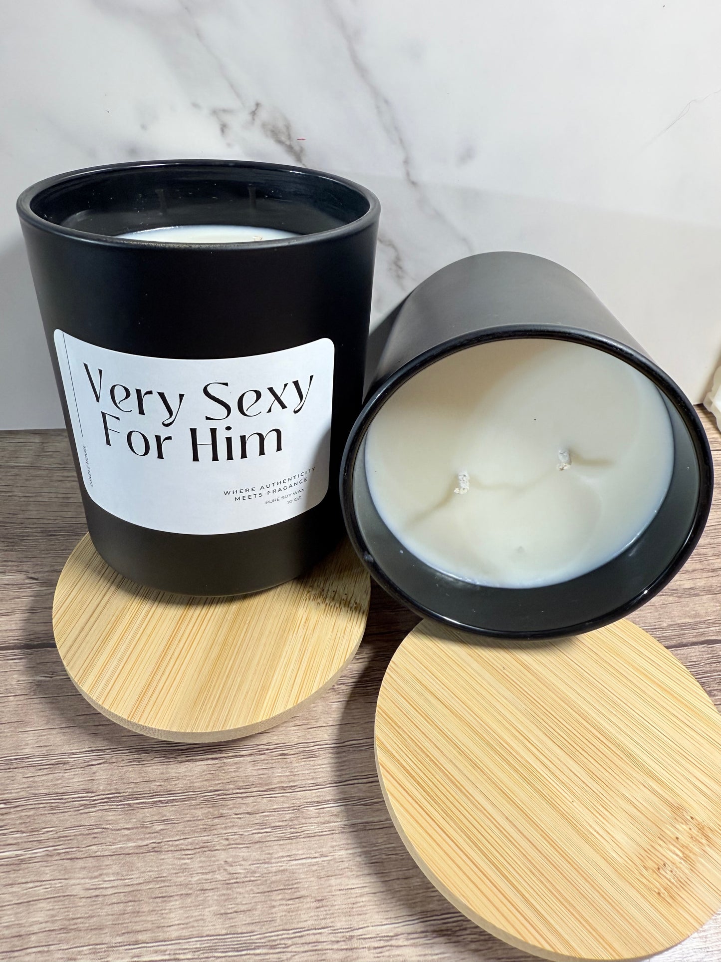 Very Sexy For Him 10 oz