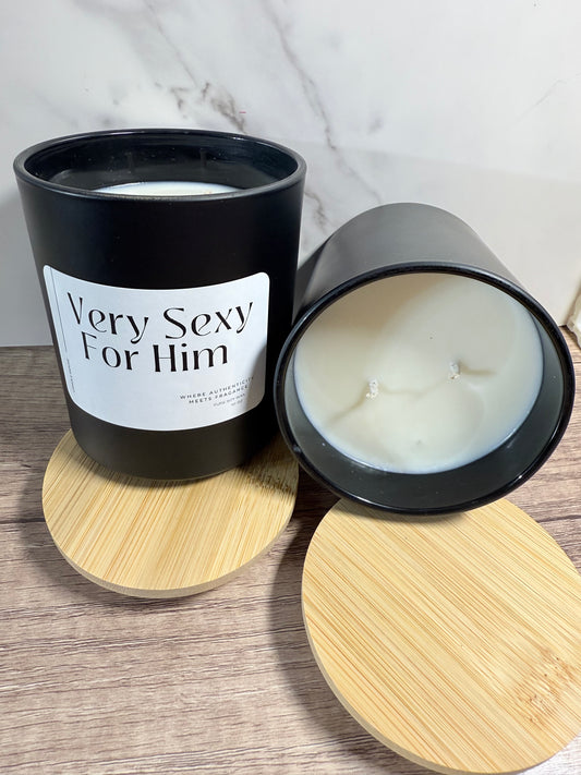 Very Sexy For Him 10 oz