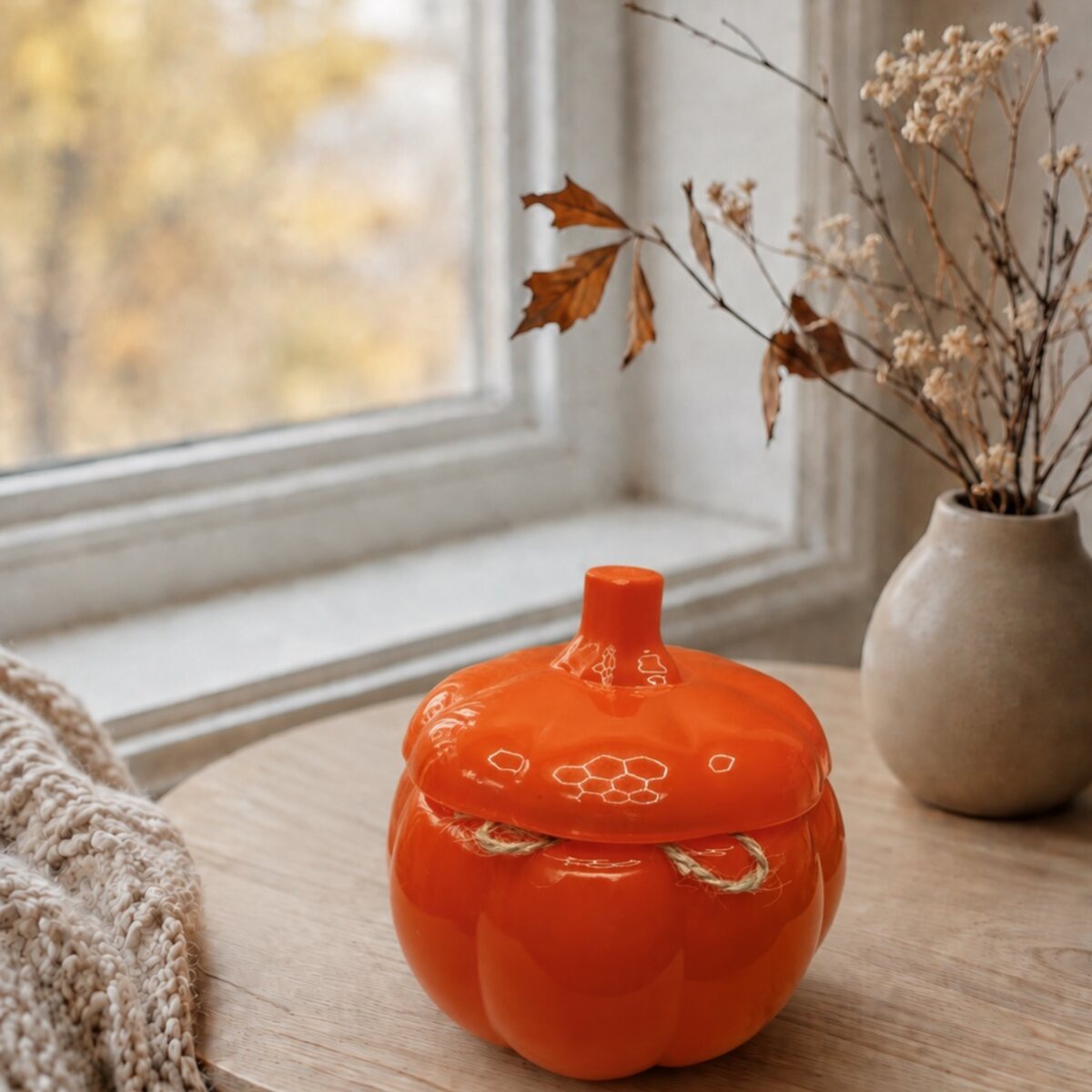 Pumpkin Spice