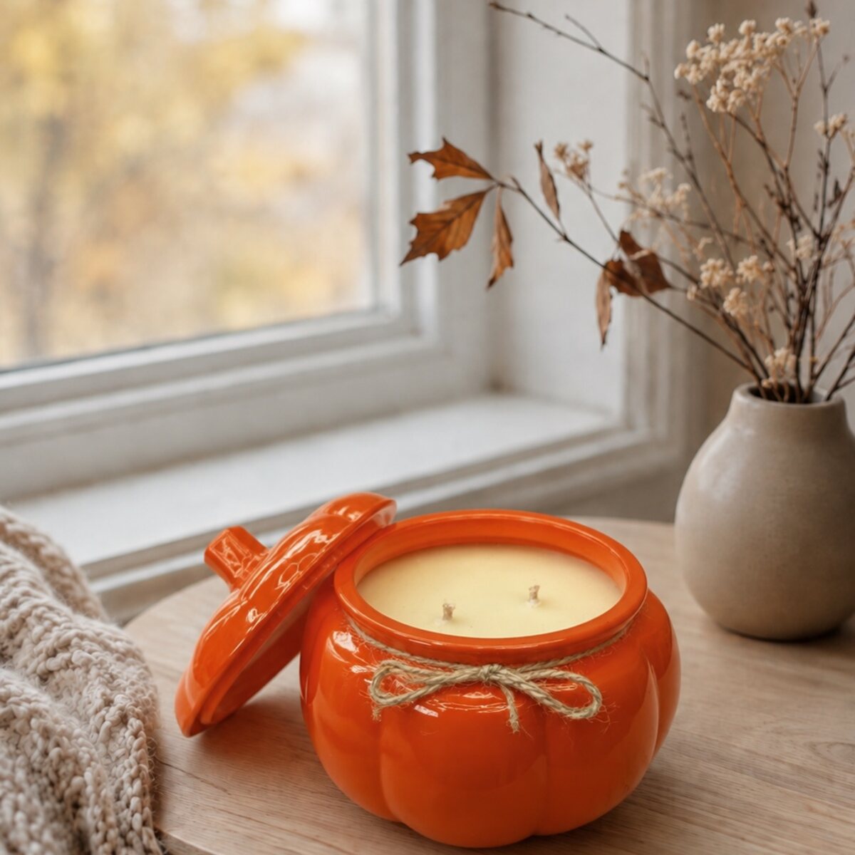 Pumpkin Spice