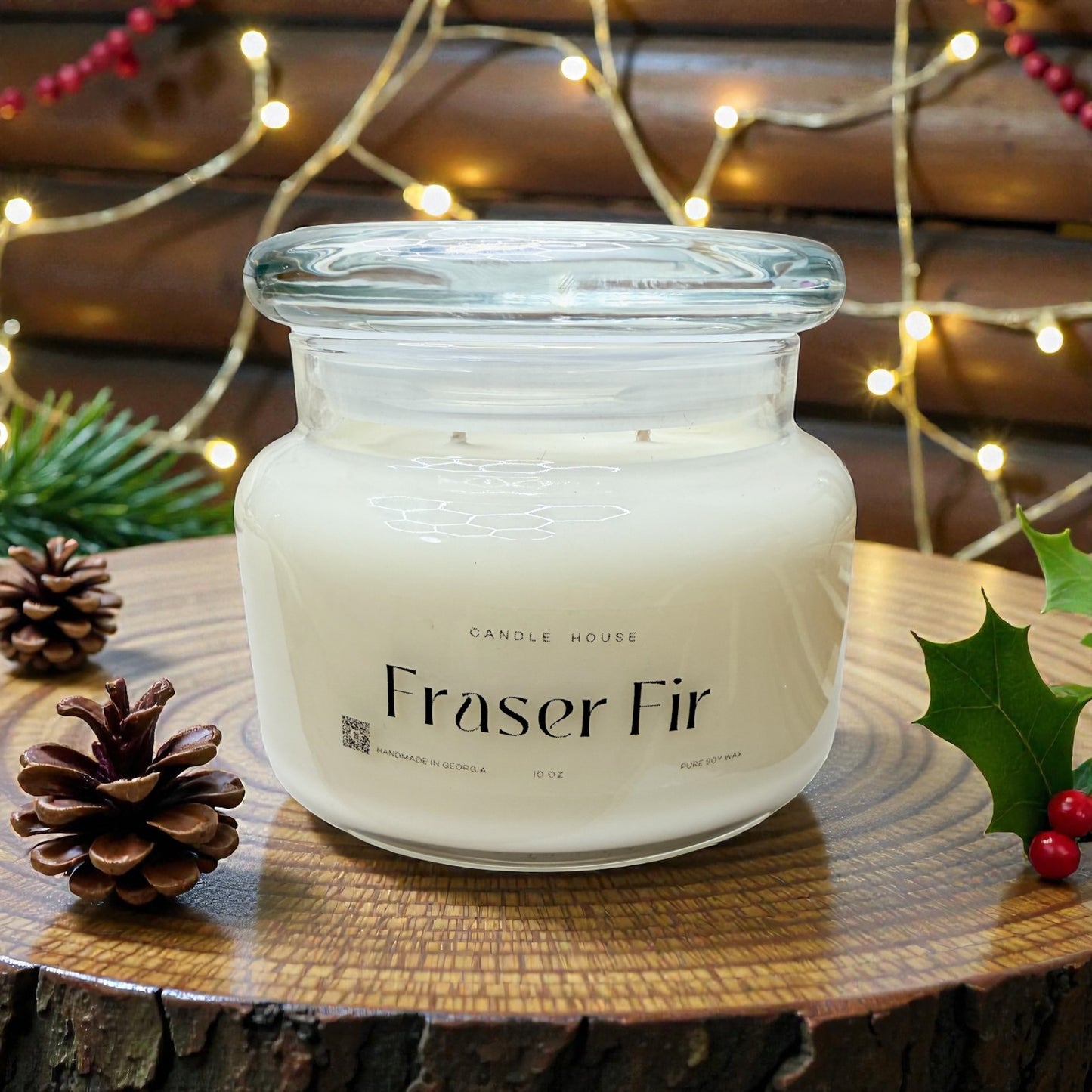 Fraser Fir