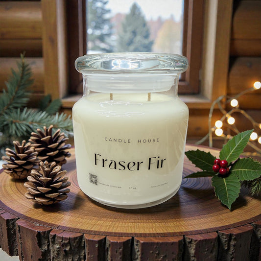 Fraser Fir