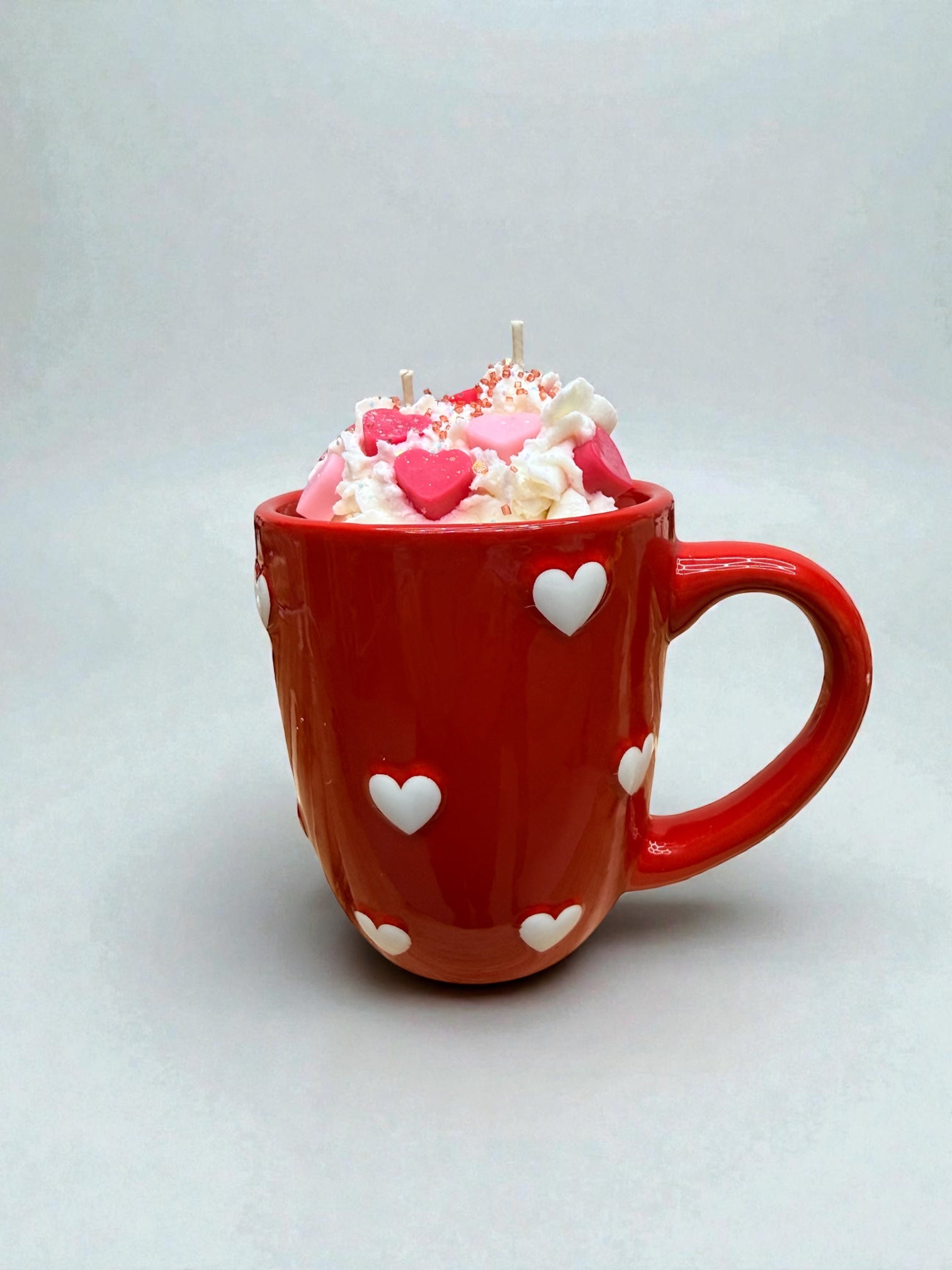 Honey Apple Champagne