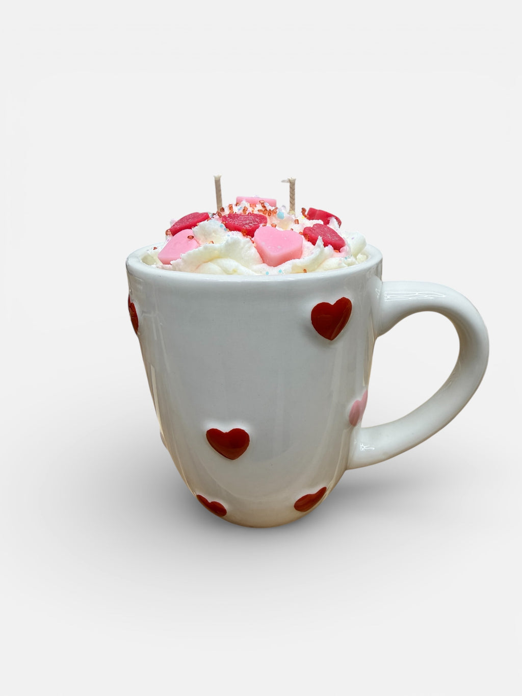 Honey Apple Champagne