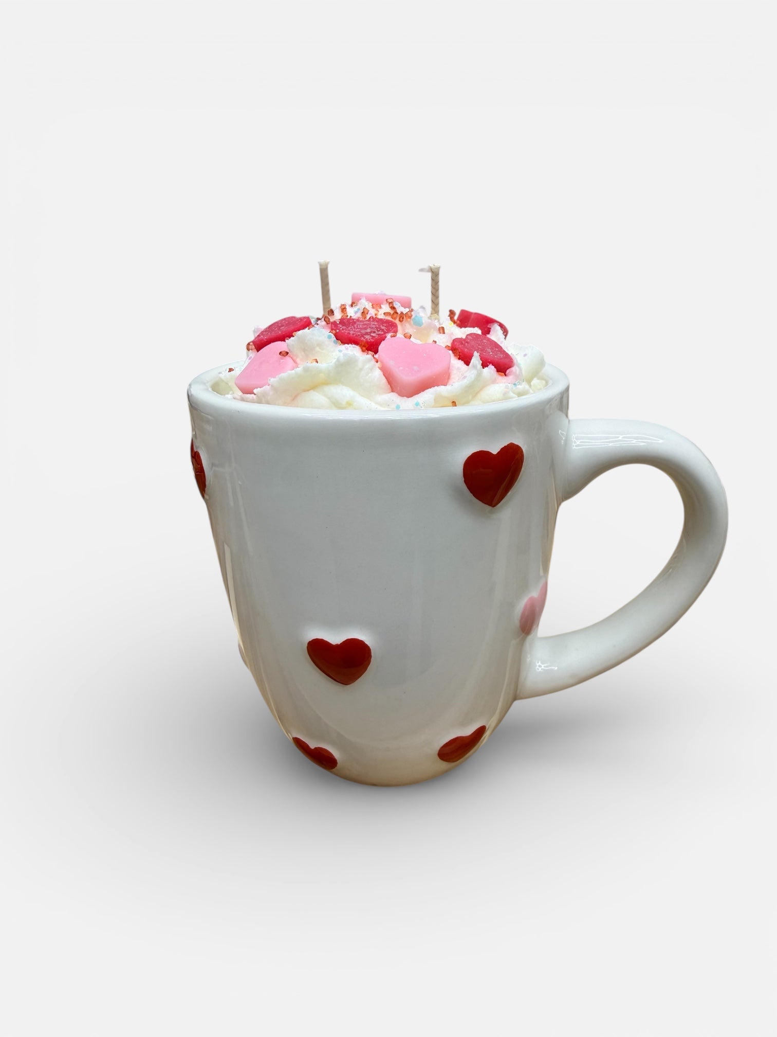 Honey Apple Champagne