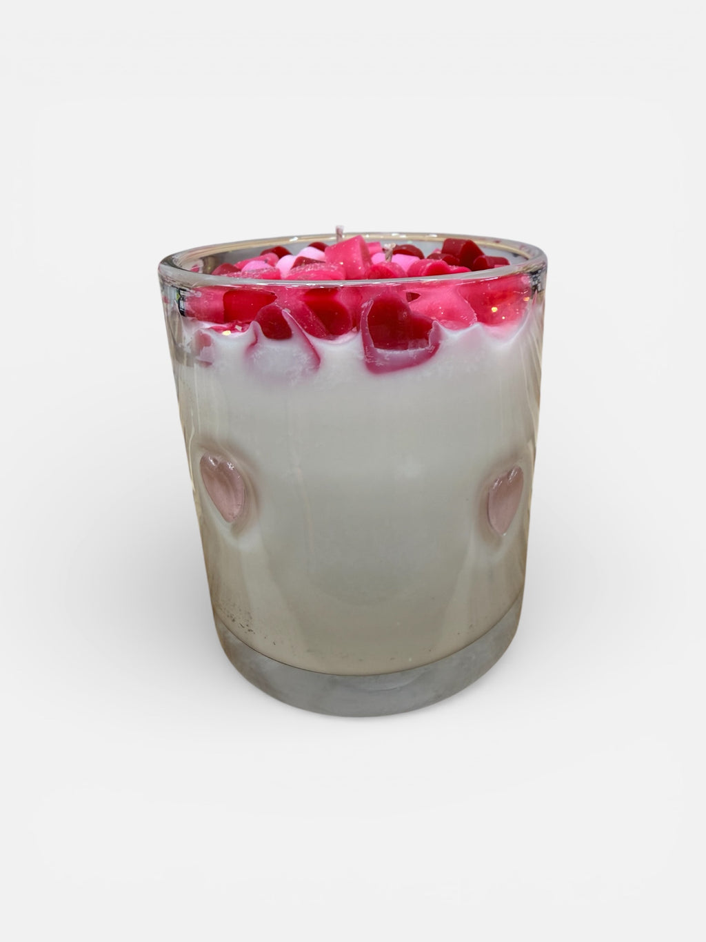 Cashmere Cream 12 oz Two Wick Candle