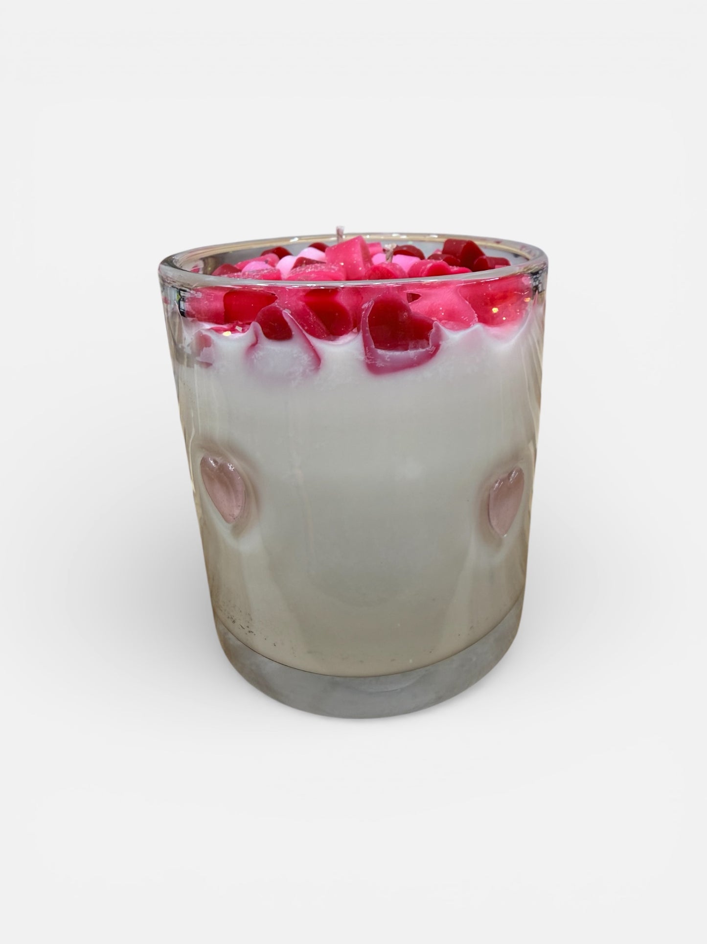 Cashmere Cream 12 oz Two Wick Candle