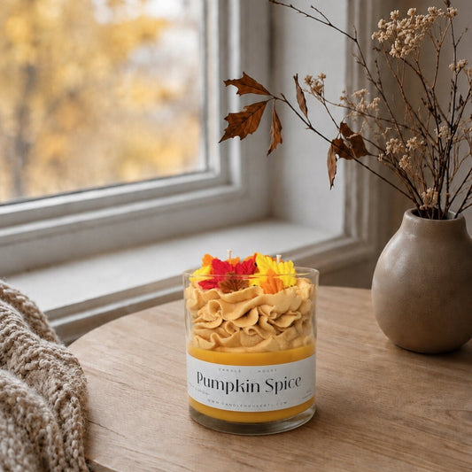 Pumpkin Spice