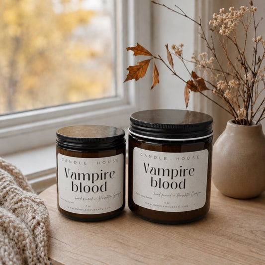 Vampire Blood